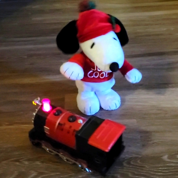 Other | Cho Cho Train | Poshmark